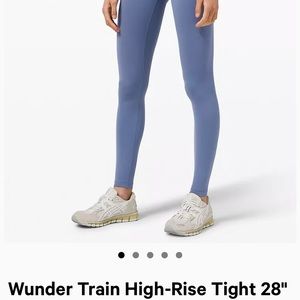 It is too big for me. I have never worn it.